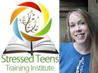 Mindfulness Courses for Teens, Parents & Professionals