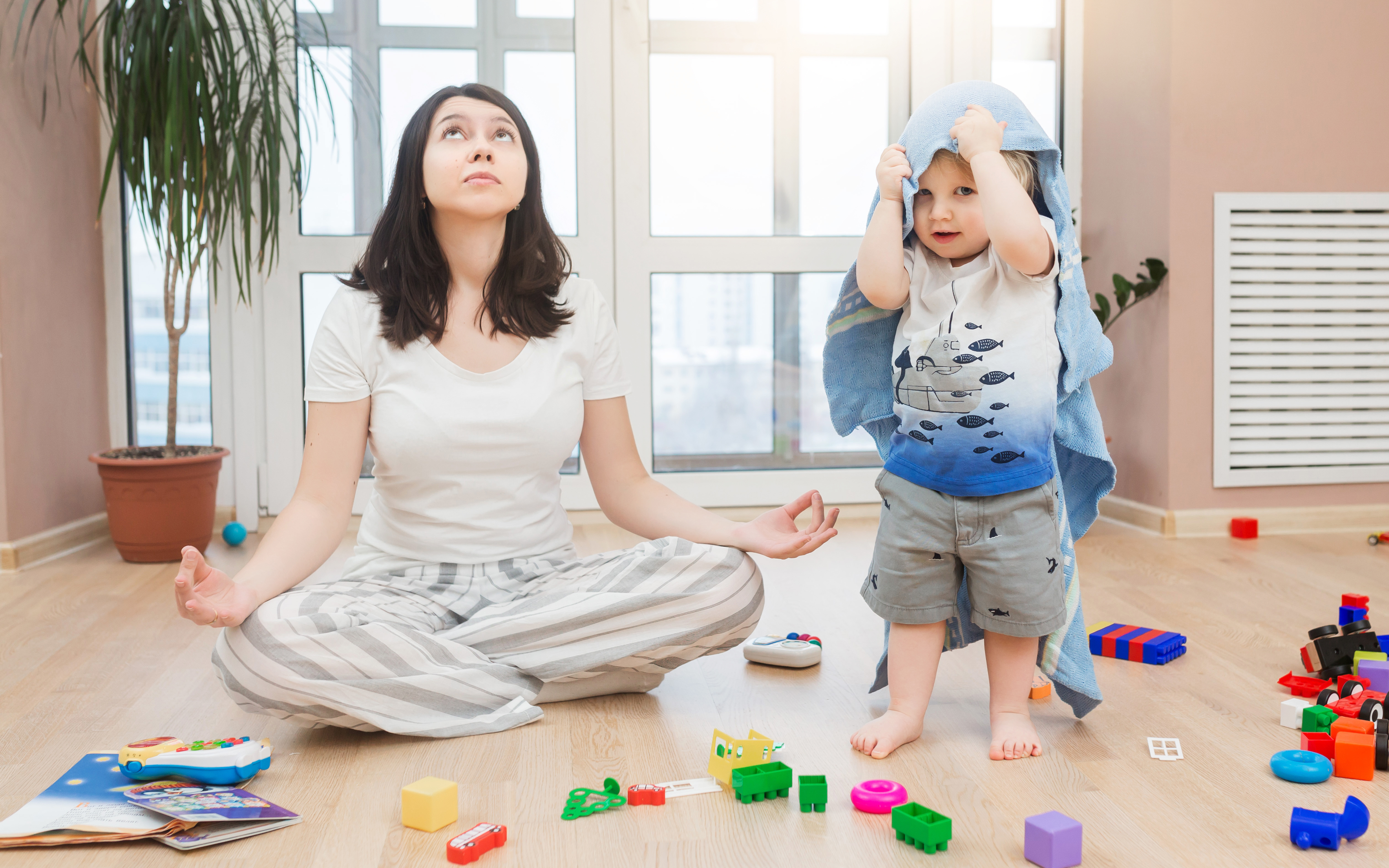 Mindfulness Diet: How to Fit Meditation Into Your Life