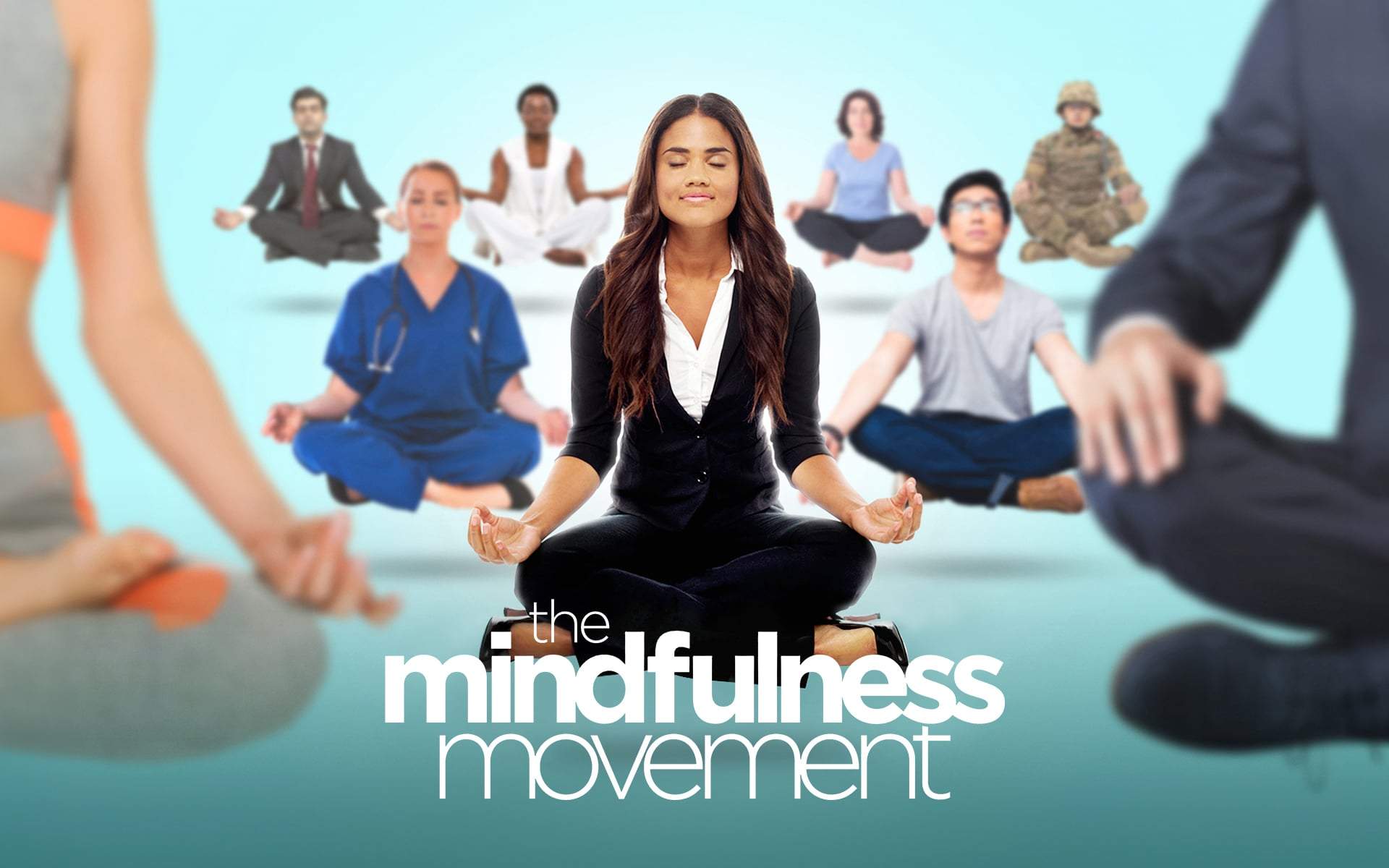 Mindfulness Documentary: Science & Real-Life Benefits