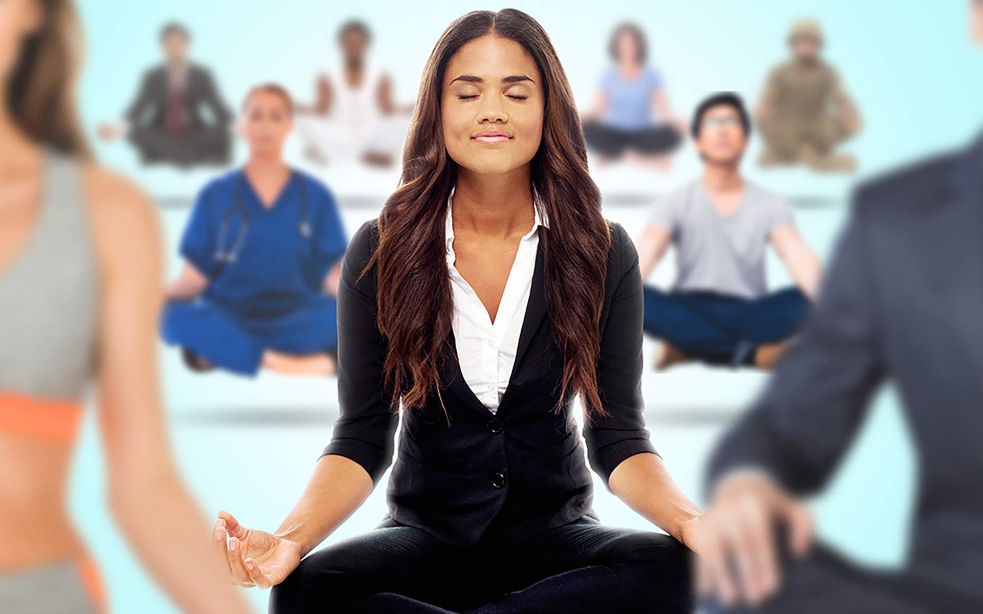 Mindfulness Film: From Hollywood to Harvard