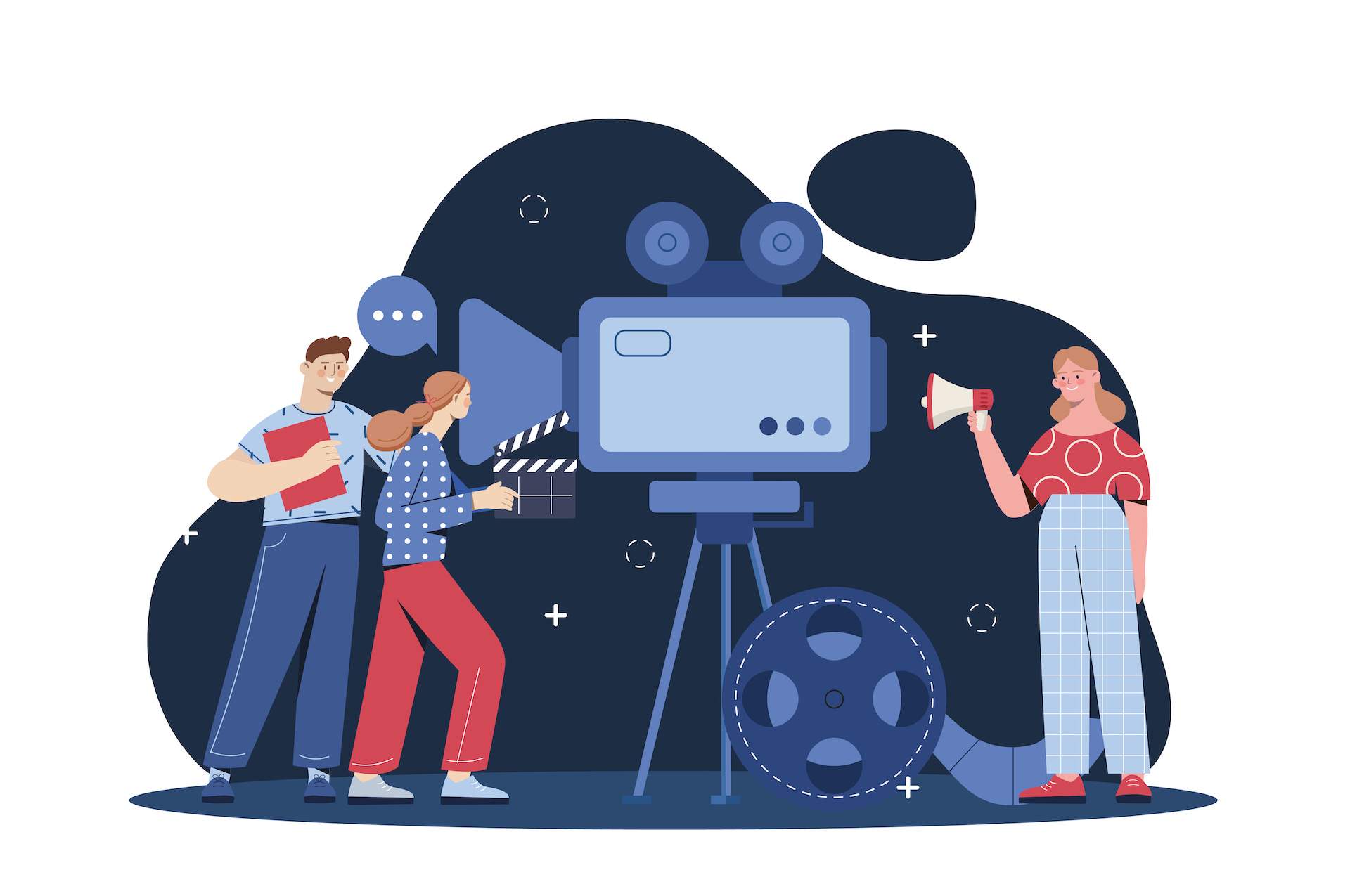 Mindfulness Films: Healing Through Storytelling