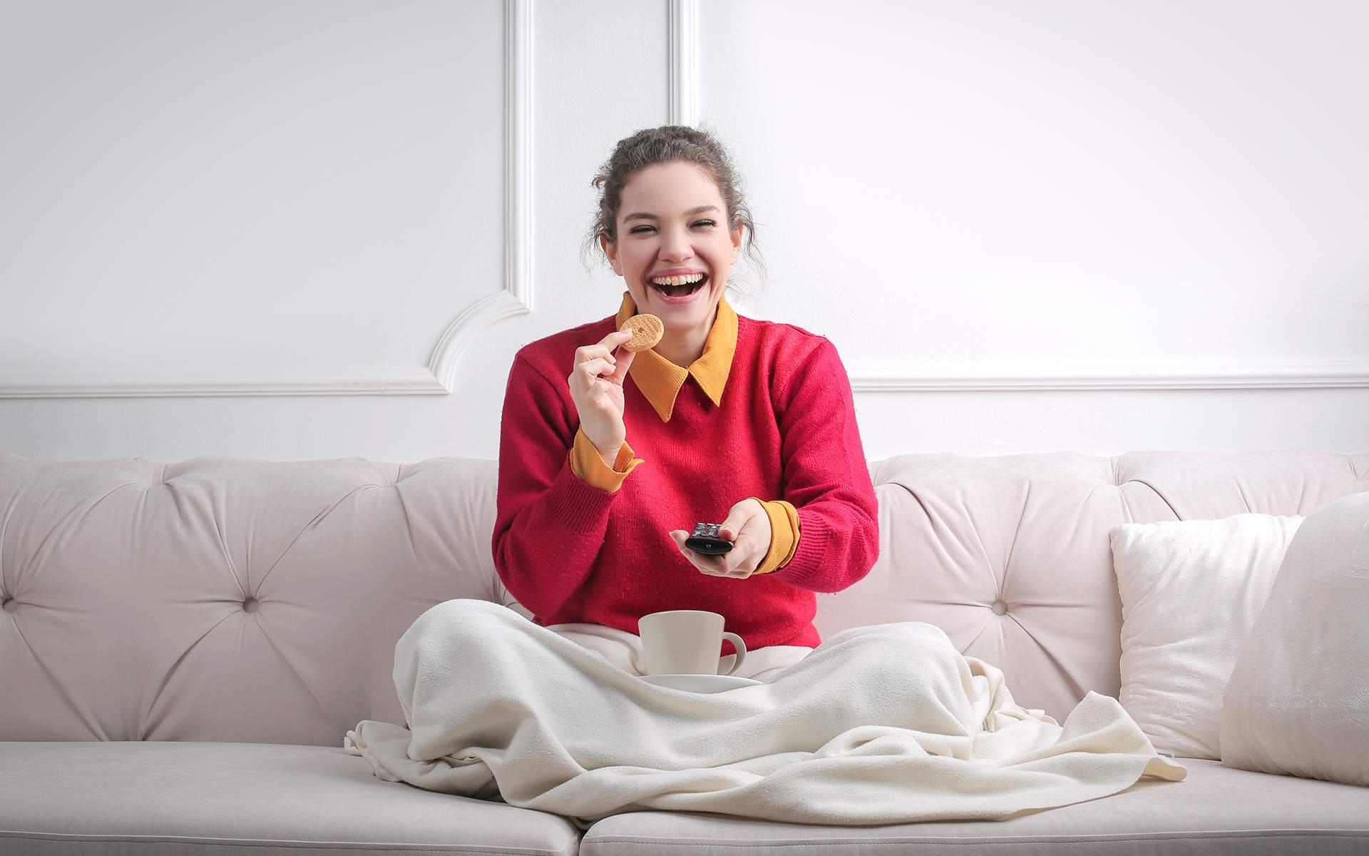 Mindfulness & Fleabag: Satire Meets Meditation