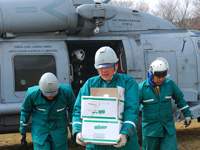 Mindfulness for Aid Workers: Combating Burnout
