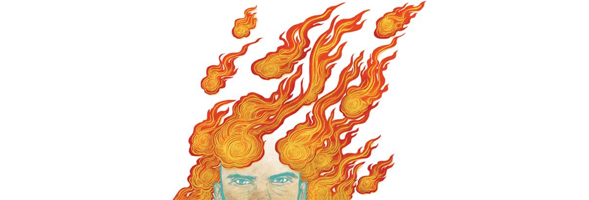 Mindfulness for Anger: Calm Your Emotions with Awareness