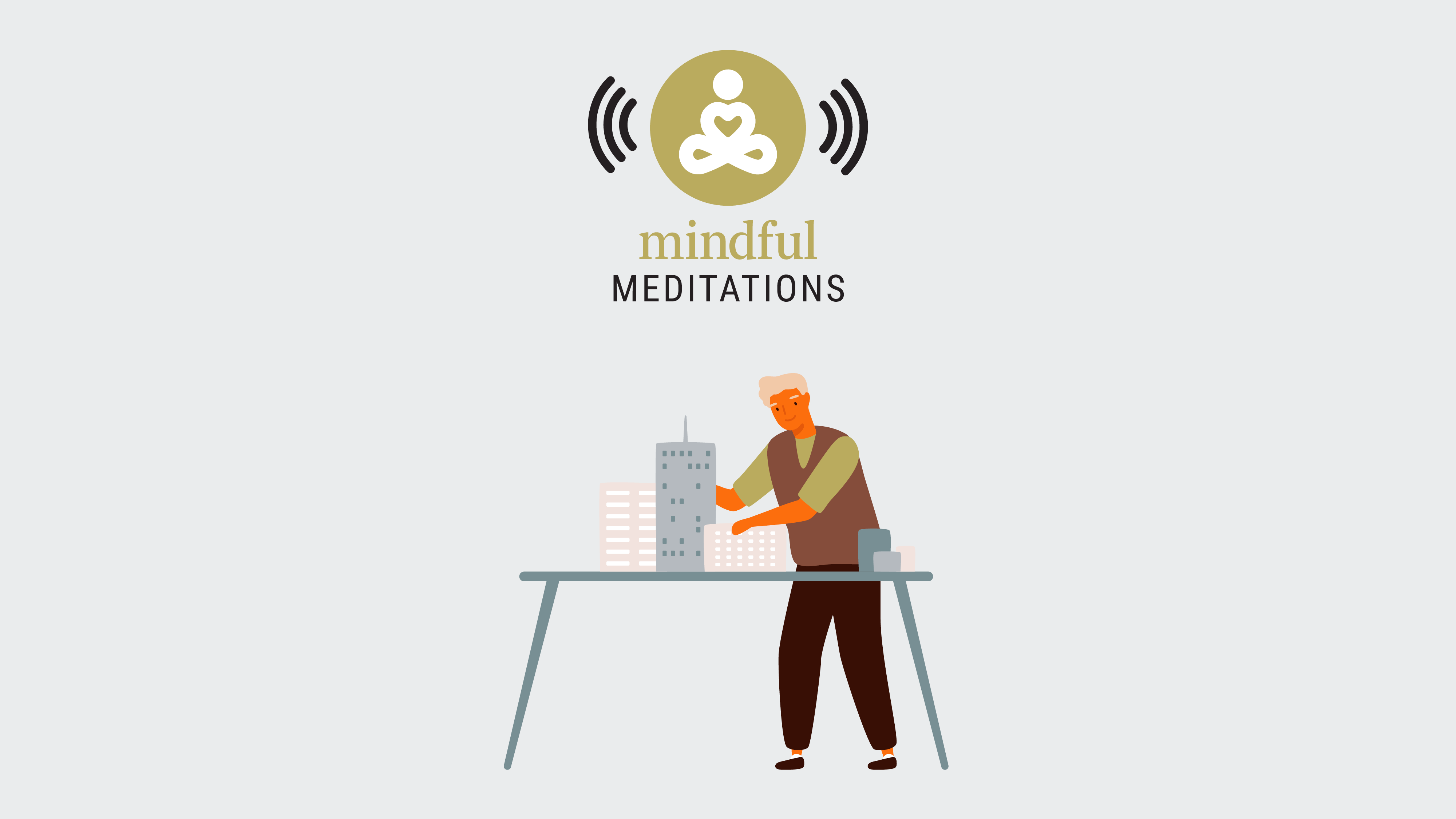 Mindfulness for Anxiety: A.W.E. Meditation Technique