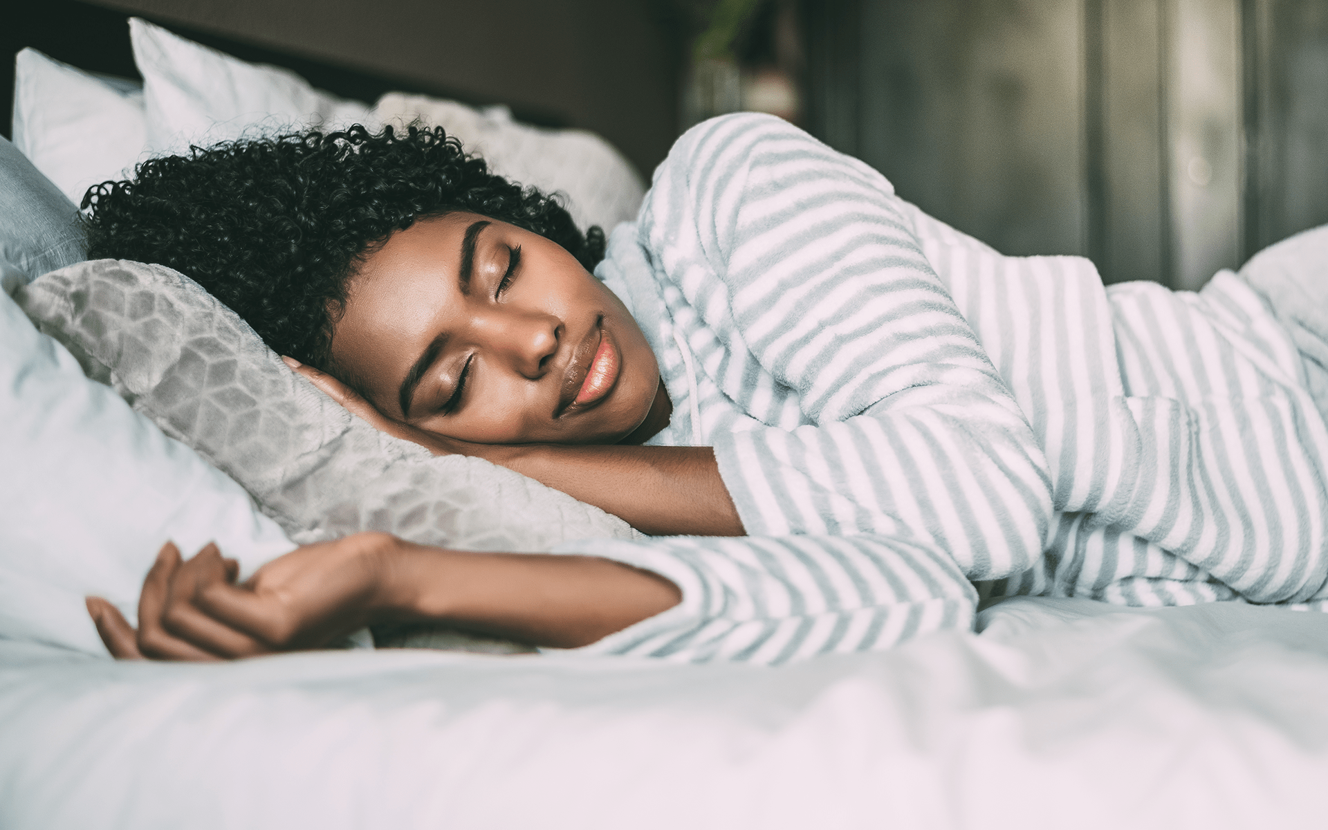 Mindfulness for Better Sleep: Beat Insomnia Naturally