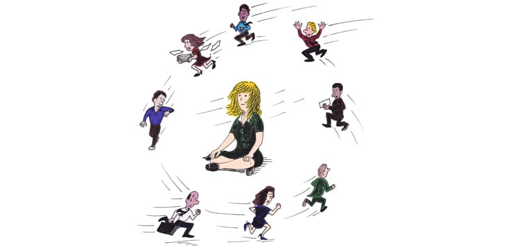 Mindfulness for Busy Parents: Simple Daily Practices