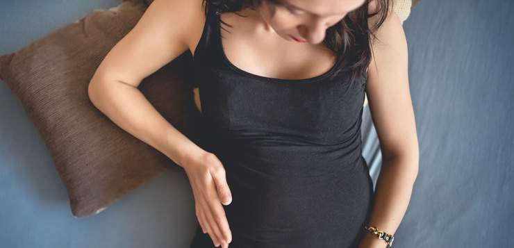Mindfulness for Childbirth: Reduce Pain & Fear Naturally