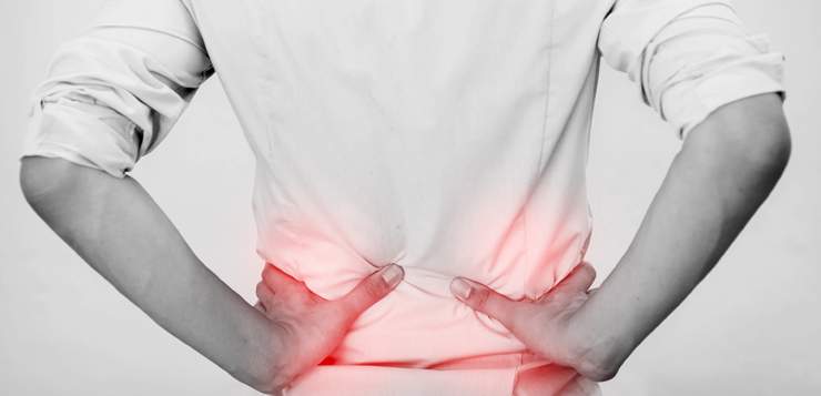 Mindfulness for Chronic Back Pain Relief | Study Results