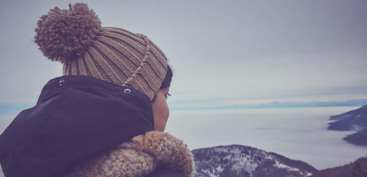 Mindfulness for Depression & Seasonal Affective Disorder