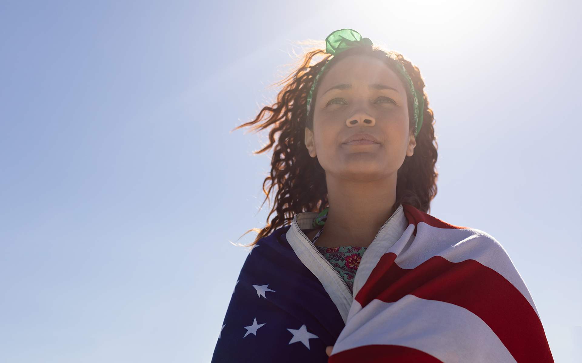 Mindfulness for Election Day: The S.T.O.P. Technique