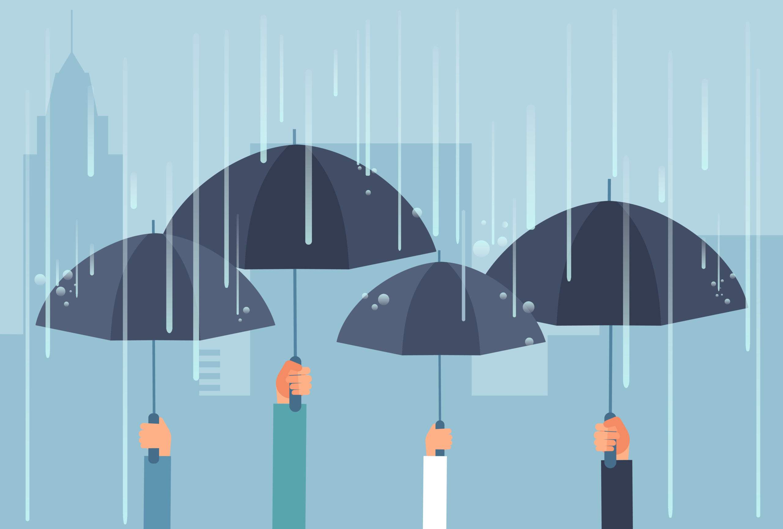 Mindfulness for Emotional Storms: A 12-Minute Meditation