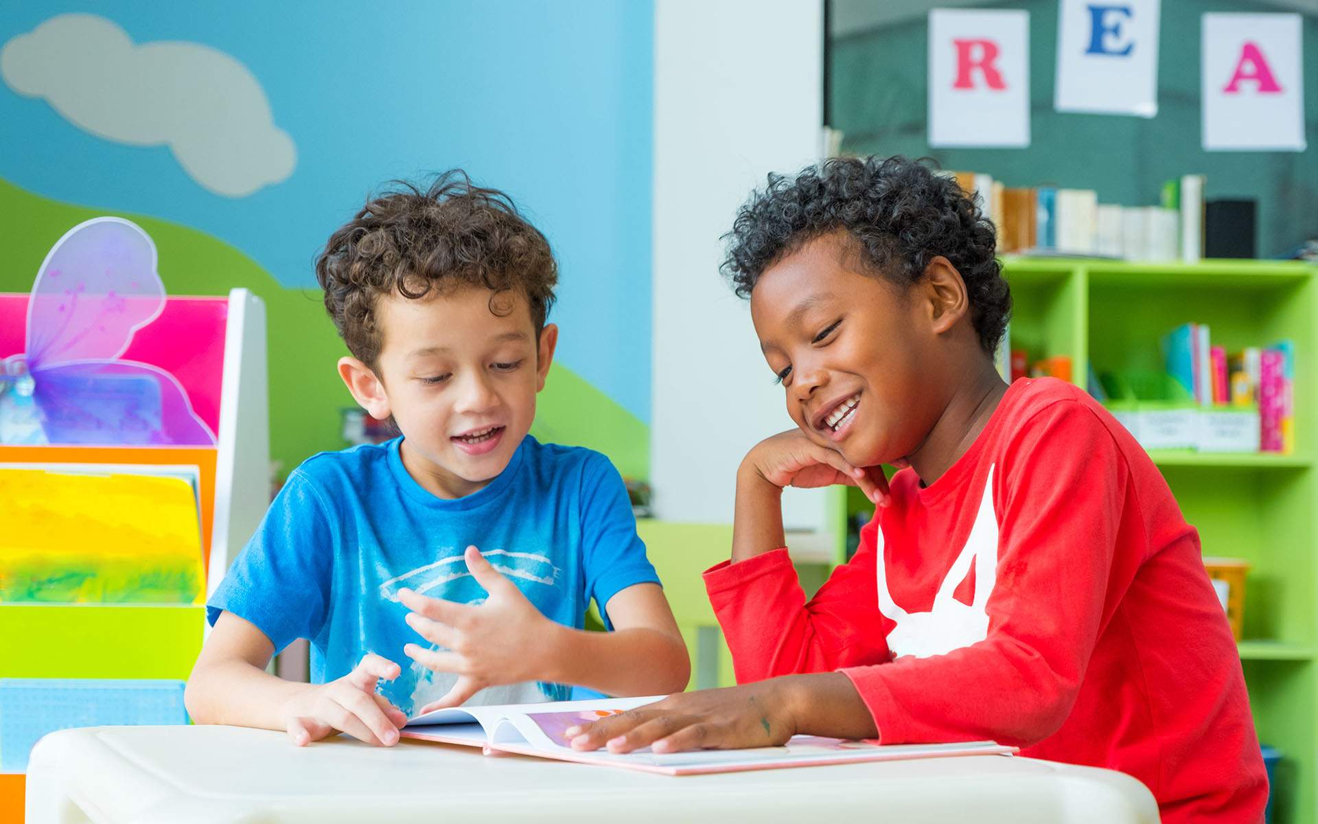 Mindfulness for Kids: Ammi's Tree Meditation Guide
