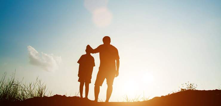 Mindfulness for Kids: Cloud Breathing Meditation