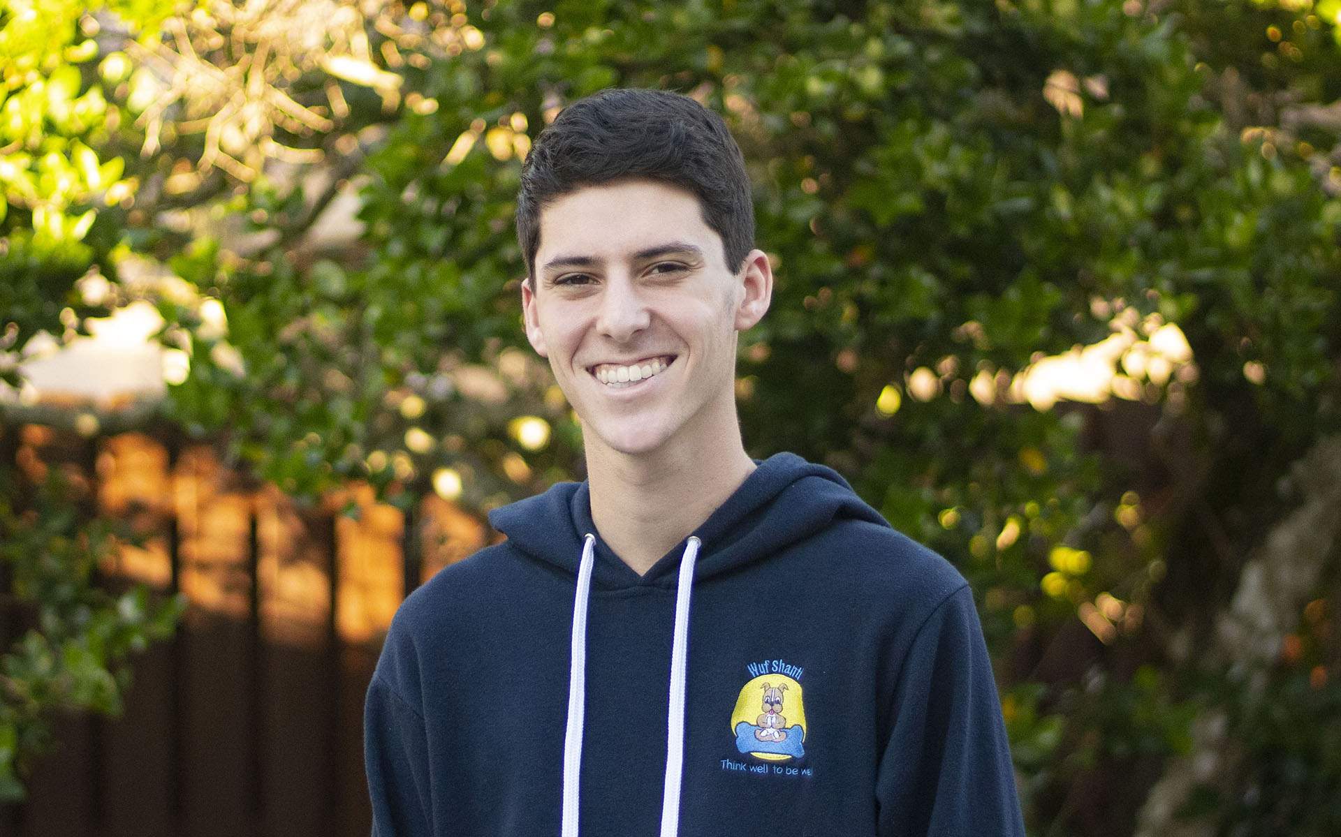 Mindfulness for Kids & Teens: Adam Avin's Approach