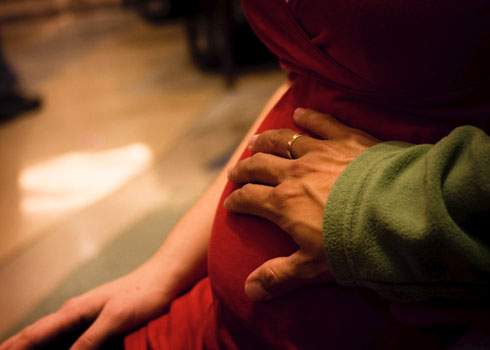 Mindfulness for Pregnancy & Parenting | MBCP Benefits