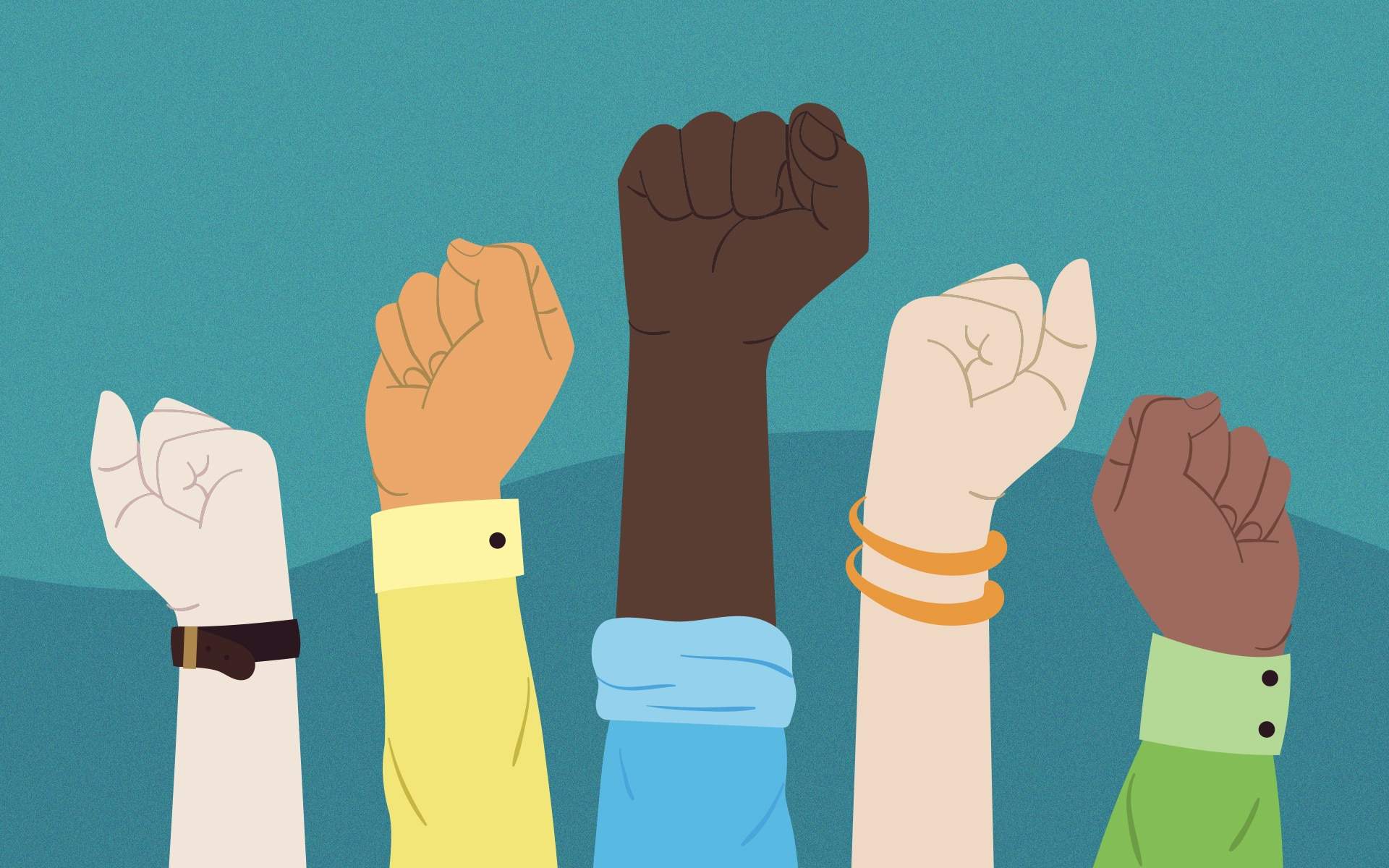 Mindfulness for Racial Healing: Overcoming Bias