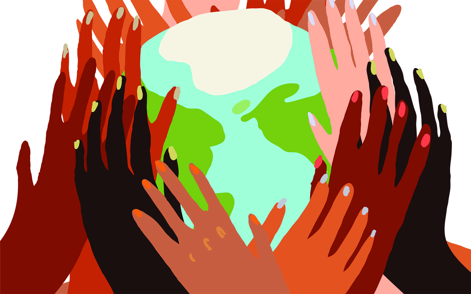Mindfulness for Racial Justice & Anti-Racism Action