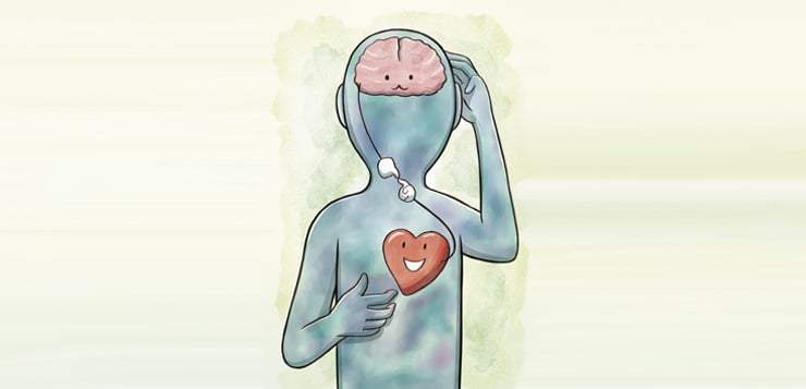 Mindfulness for Stress Relief & Mental Health