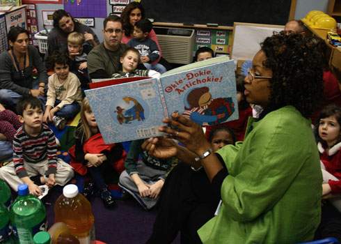 Mindfulness for Teachers: CARE Program Benefits