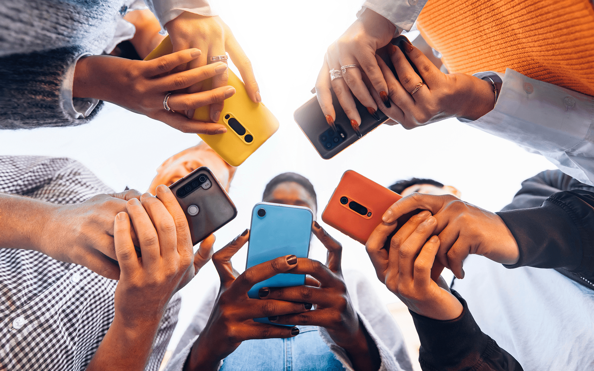 Mindfulness for Teens: Combatting Screen Addiction