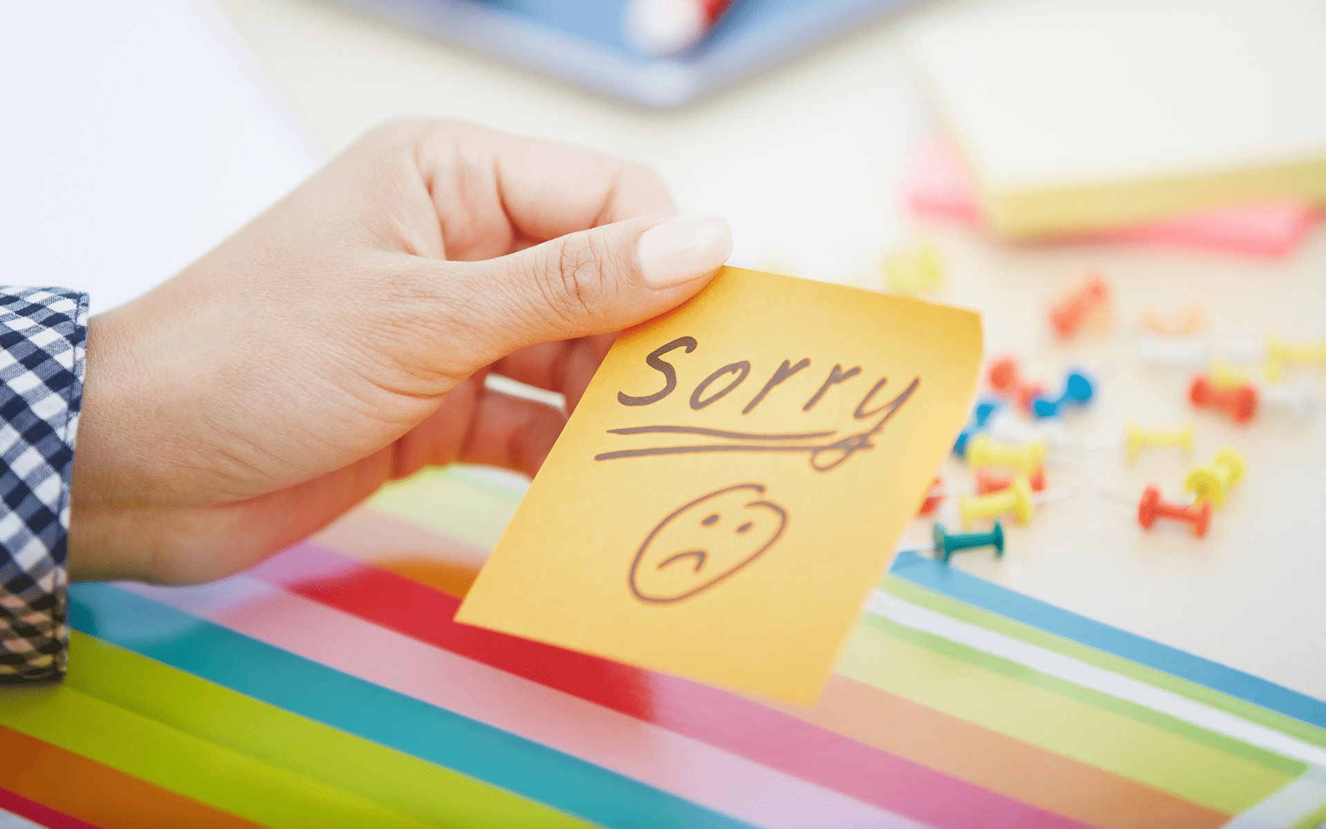 Mindfulness & Forgiveness: How to Let Go of Resentment