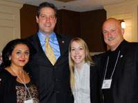 Mindfulness Gala 2012: Networking & Fundraising Event