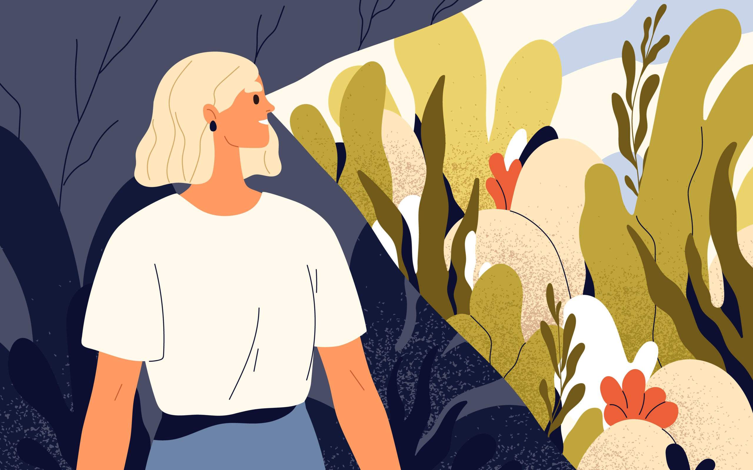 Mindfulness & Gratitude: Keys to Modern Happiness