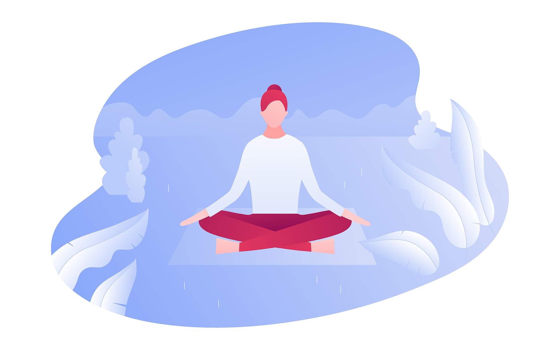 Mindfulness: How Taking Your Seat Builds Resilience