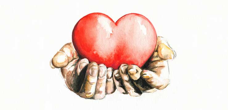 Mindfulness in Cancer Care: Finding Joy Amidst Fear