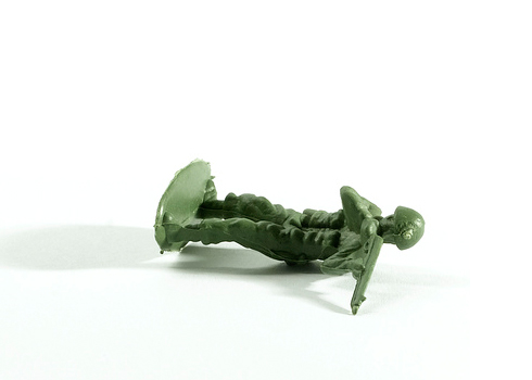 Mindfulness in Military: PTSD Relief & Policy Change