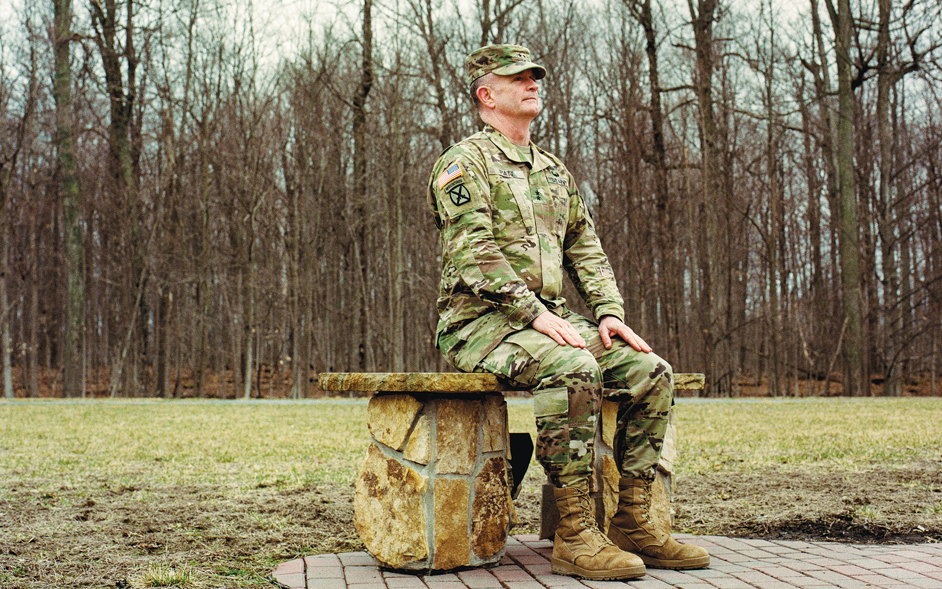 Mindfulness in Military Training: Benefits & Research