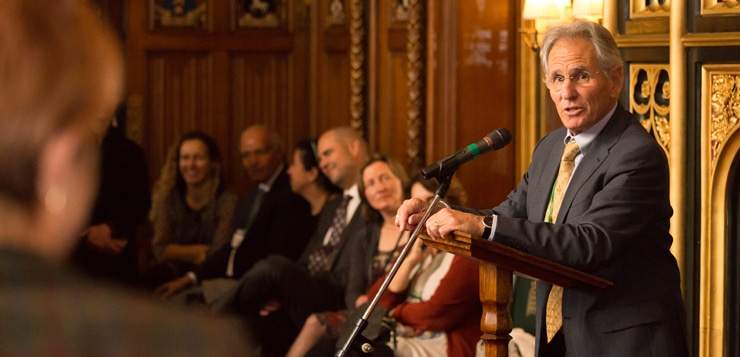 Mindfulness in Politics: Global Leaders Embrace Change