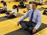 Mindfulness in Politics: Tim Ryan's Free Webinar