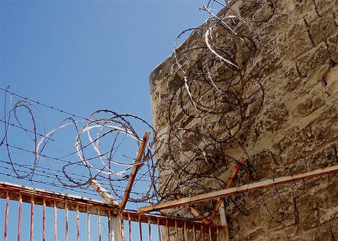Mindfulness in Prison: Finding Freedom Behind Bars
