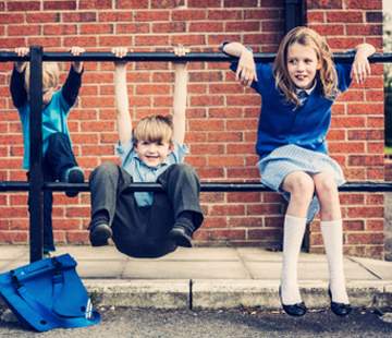 Mindfulness in Schools: Benefits for Students & Teachers