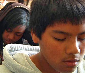 Mindfulness in Schools: Benefits for Students