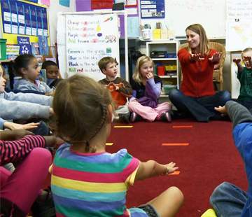 Mindfulness in Schools: Benefits & Teaching Techniques
