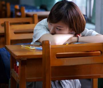 Mindfulness in Schools Reduces Bullying by 50%