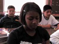 Mindfulness in Schools: Room to Breathe Documentary