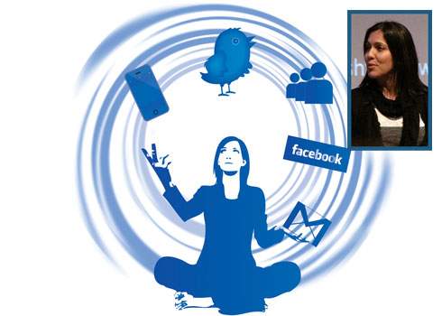 Mindfulness in Tech: How Google, Facebook & Twitter Boost Well-Being