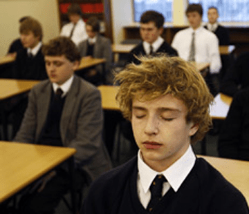 Mindfulness in UK Parliament: Policy Impact & Benefits