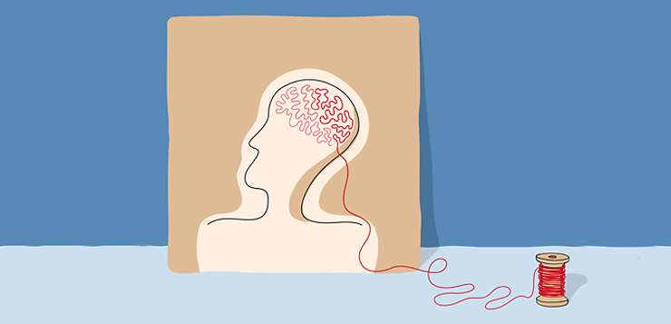 Mindfulness Journey: Healing a Sprained Ankle