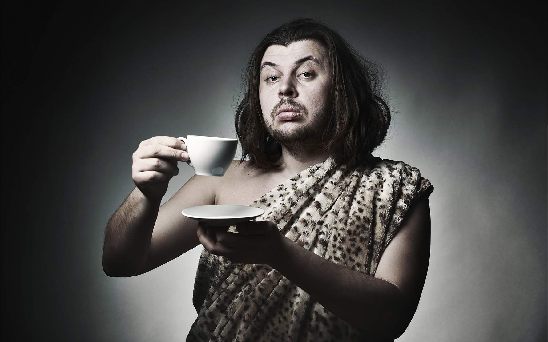 Mindfulness & Manners: How to Be Less Rude