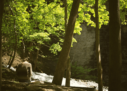 Mindfulness Master's Degree: Lesley University Program
