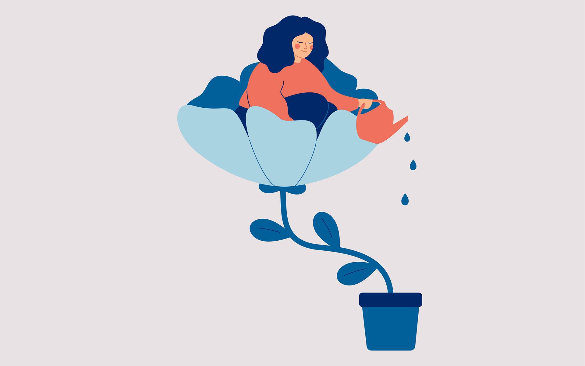 Mindfulness Meditation: A 15-Minute Guide to Self-Acceptance