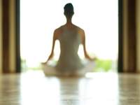 Mindfulness Meditation Benefits for Anxiety & Depression