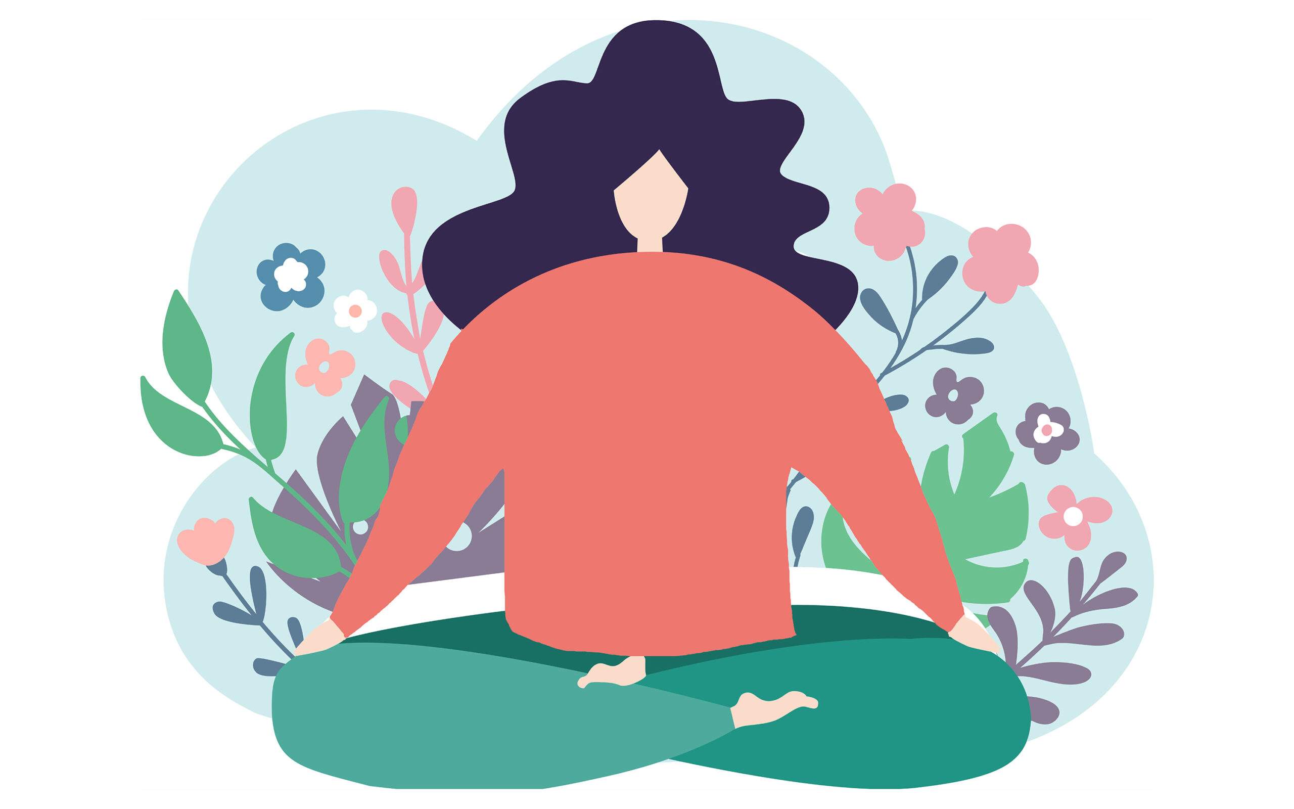 Mindfulness Meditation: Cultivating Boundless Awareness