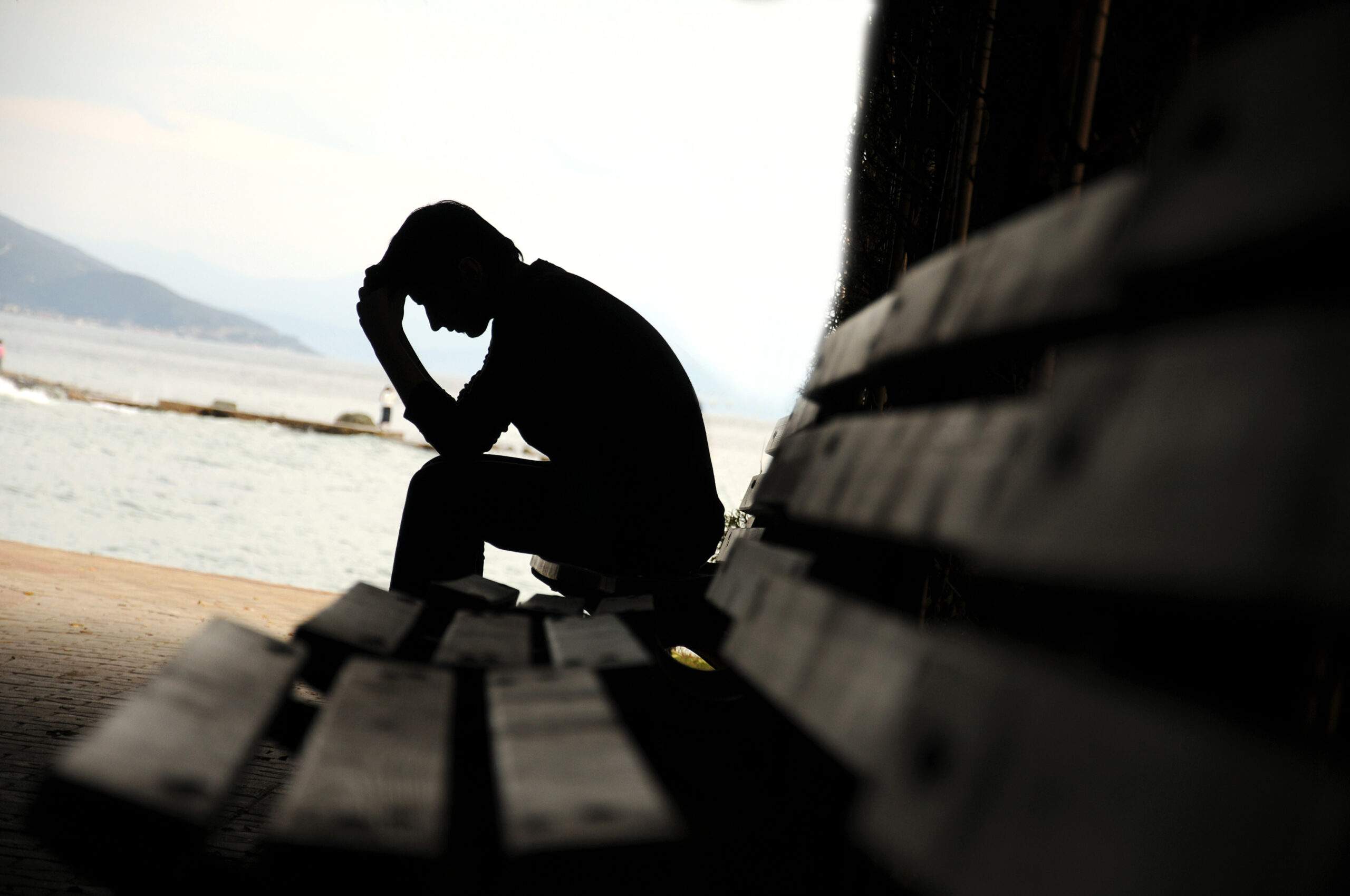 Mindfulness Meditation for At-Risk Youth | Stress Reduction