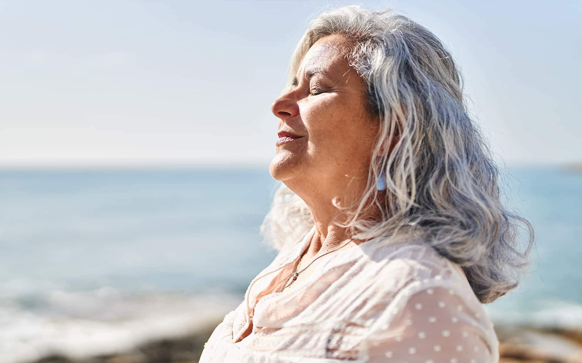 Mindfulness Meditation for Deep Connection